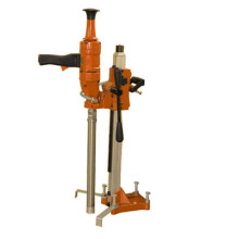 Установка алмазного сверления CF02-80 (со станиной) Установка алмазного сверления CF02-80 (со станиной)