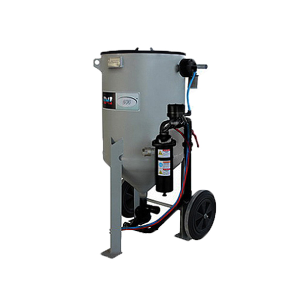 Установка абразивоструйная ВМЗ 200 Установка абразивоструйная ВМЗ 200