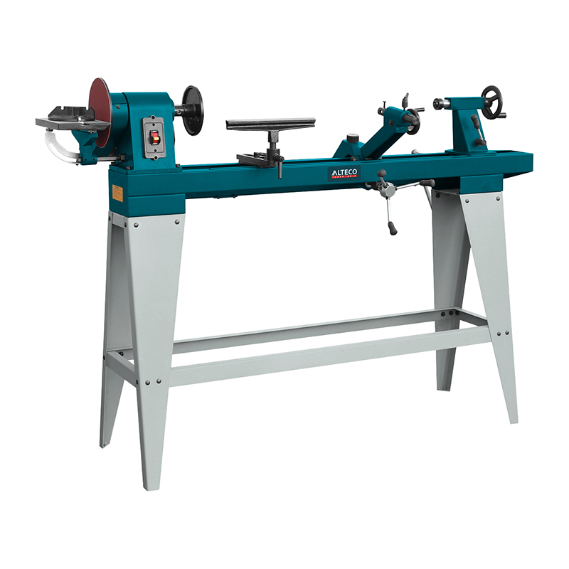 Токарный станок по дереву ALTECO WL 350/1000