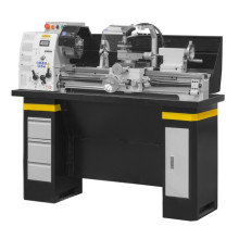 Станок токарный D300x750 Vario