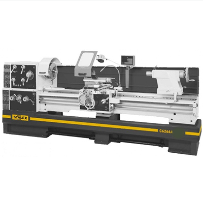 Станок токарно-винторезный Stalex C6266A/3000,зона обработки 660х3000 мм