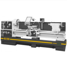 Станок токарно-винторезный Stalex CQ6280/3000 мм, зона обработки 800х3000 мм