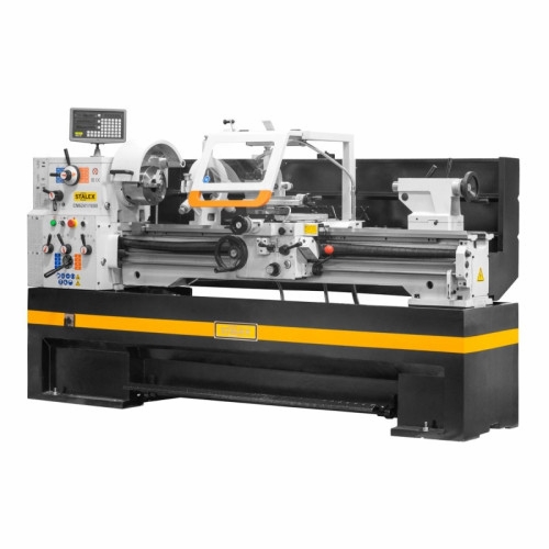 Станок токарно-винторезный Stalex CM6241/1000 зона обработки 410х1000 мм (с УЦИ, 380 В)