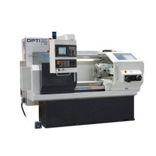 Станок токарный OPTIMUM OPTIturn L 44 с ЧПУ Станок токарный OPTIMUM OPTIturn L 44 с ЧПУ