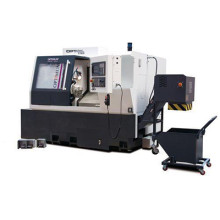 Станок токарный OPTIMUM OPTIturn S 600 с ЧПУ Станок токарный OPTIMUM OPTIturn S 600 с ЧПУ