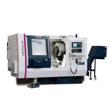 Станок токарный OPTIMUM OPTIturn S 750 с ЧПУ Станок токарный OPTIMUM OPTIturn S 750 с ЧПУ