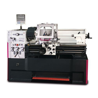 Станок токарно-винторезный OPTIMUM OPTIturn TH 4615D Станок токарно-винторезный OPTIMUM OPTIturn TH 4615D