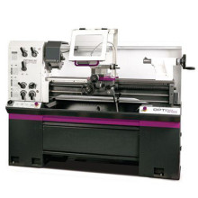 Станок токарно-винторезный OPTIMUM OPTIturn TM 4010