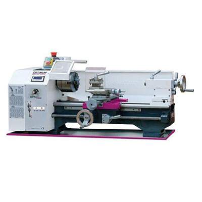 Станок токарный OPTIMUM OPTIturn TU 2004V (настольный) Станок токарный OPTIMUM OPTIturn TU 2004V (настольный)