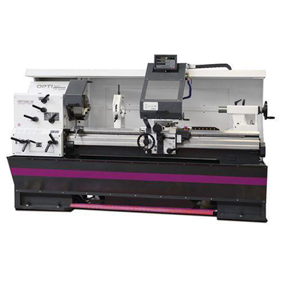 Станок токарный OPTIMUM OPTIturn TX 6222 (настольный) Станок токарный OPTIMUM OPTIturn TX 6222 (настольный)