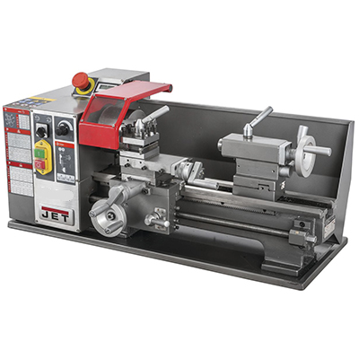 Станок токарный JET BD-7VS Станок токарный JET BD-7VS
