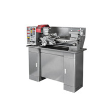 Станок токарный JET BD-11G с подставкой