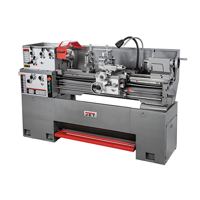 Станок универсальный токарно-винторезный JET GH-1440K DRO