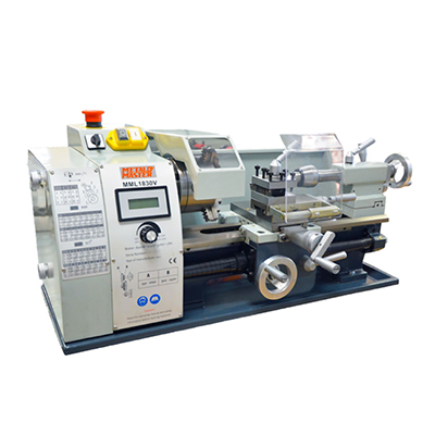 Станок токарный Metal Master MML 2140V