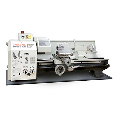 Токарный станок по металлу Metal Master MML 2870 Токарный станок по металлу Metal Master MML 2870
