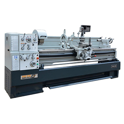 Станок токарный Metal Master Z46150
