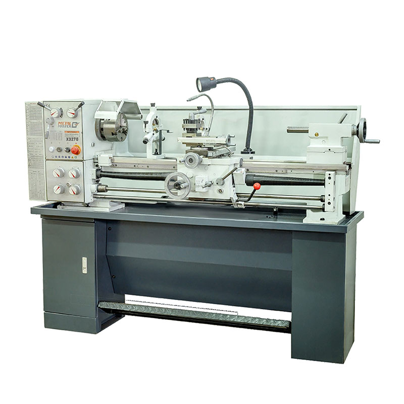 Станок токарно-винторезный Metal Master X3270 (220V) без УЦИ