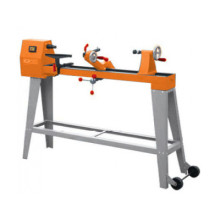 Токарный станок по дереву Кратон WML-1000-550C