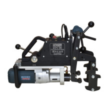 Станок рельсосверлильный Хайтек инструмент МРС-65 1700 Вт 650 об/мин