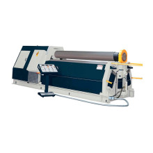 Станок вальцовочный гидравлический Sahinler 4R HSS 30 x 320 мм Станок вальцовочный гидравлический Sahinler 4R HSS 30 x 320 мм