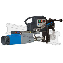 Станок рельсосверлильный BDS RAIL MAB 925