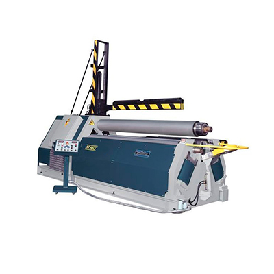 Станок вальцовочный гидравлический Sahinler 3R HSS 40 x 420 мм Станок вальцовочный гидравлический Sahinler 3R HSS 40 x 420 мм