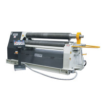 Станок вальцовочный гидравлический Sahinler 3R HS 25 x 280 мм