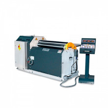 Станок вальцовочный гидравлический Sahinler 4 RH 10 x 90 мм Станок вальцовочный гидравлический Sahinler 4 RH 10 x 90 мм