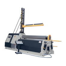 Станок вальцовочный гидравлический Sahinler 4R HSS-25 x 350 мм Станок вальцовочный гидравлический Sahinler 4R HSS-25 x 350 мм