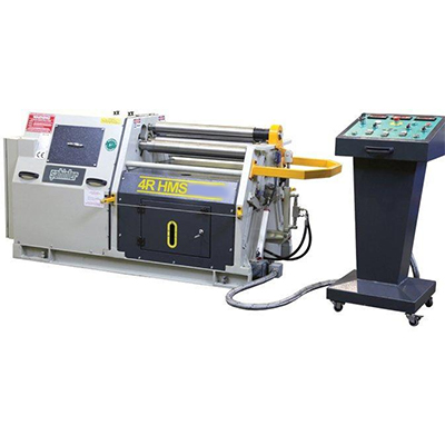 Станок вальцовочный гидравлический Sahinler 4RHMS 3050 x 180 мм Станок вальцовочный гидравлический Sahinler 4RHMS 3050 x 180 мм