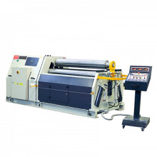 Станок вальцовочный гидравлический Sahinler 4R HMS 650 x 80 мм Станок вальцовочный гидравлический Sahinler 4R HMS 650 x 80 мм