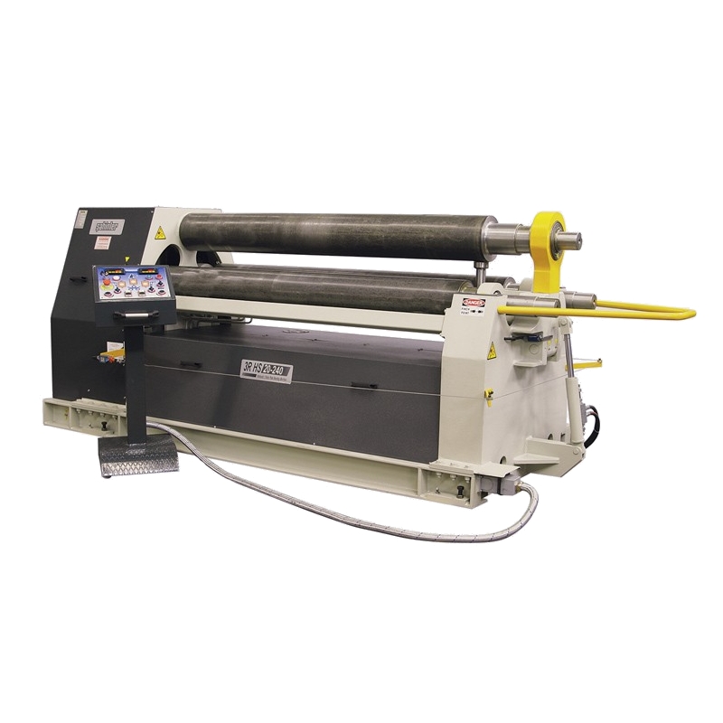 Станок вальцовочный гидравлический Isitan 3R HS 20 x 240