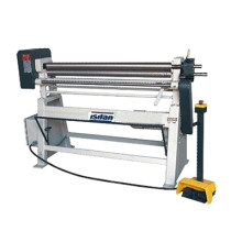 Вальцовочный станок электрический IR 1270x75