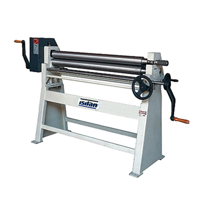 Вальцовочный станок ручной RS 1270x90