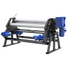 Вальцовочный станок электрический Keepler-Stan RMEA-1500x2