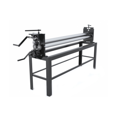 Вальцовочный станок ручной Keepler-Stan RM-1500х2 мм