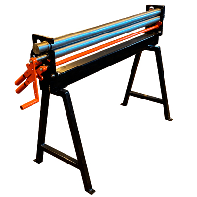 Вальцовочный станок ручной Keepler-Stan RM-2000х2 мм Вальцовочный станок ручной Keepler-Stan RM-2000х2 мм