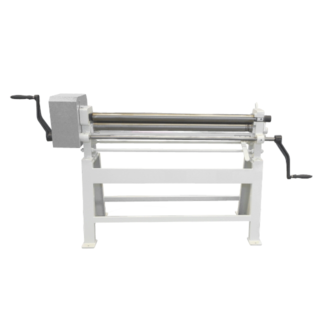 Вальцовочный станок ручной Dogan Machinery R 1270x68