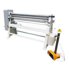 Вальцовочный станок электрический Dogan Machinery IR 1550x68 Вальцовочный станок электрический Dogan Machinery IR 1550x68