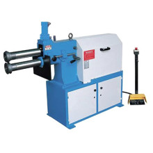 Зиговочная машина электрическая IBKS 2.5 (hydraulic top roll)