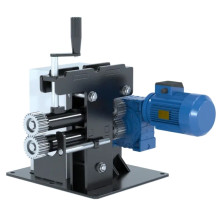 Станок зиговочный электромеханический Keepler-Stan RME-140x1 мм