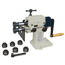 Зиговочная машина ручная Dogan Machinery DBM-0.8 Зиговочная машина ручная Dogan Machinery DBM-0.8