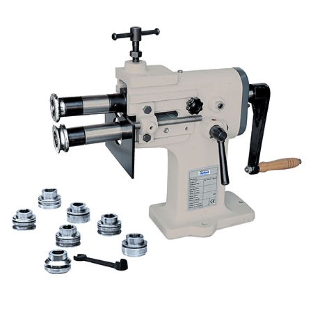 Зиговочная машина ручная Dogan Machinery IK-1.2 Зиговочная машина ручная Dogan Machinery IK-1.2