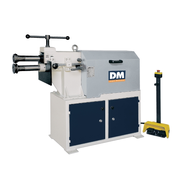 Зиговочная машина электрическая Dogan Machinery IBKS 4.0 (hydraulic top roll) Зиговочная машина электрическая Dogan Machinery IBKS 4.0 (hydraulic top roll)
