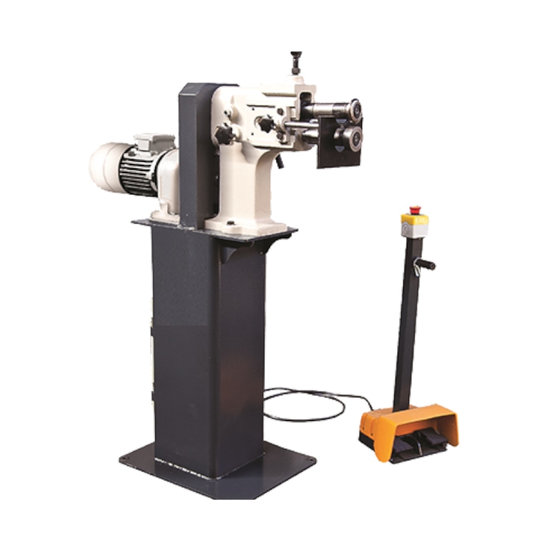 Зиговочная машина электрическая 3E Makina KRD-03