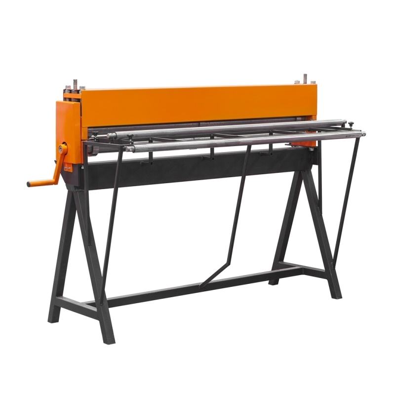 Станок продольно-поперечной резки Stalex СПР-1250/3-Р ручной