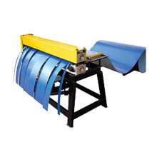 Станок продольной резки Keepler-Stan RME-10