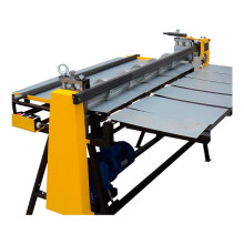 Станок продольной резки Keepler-Stan RME-5