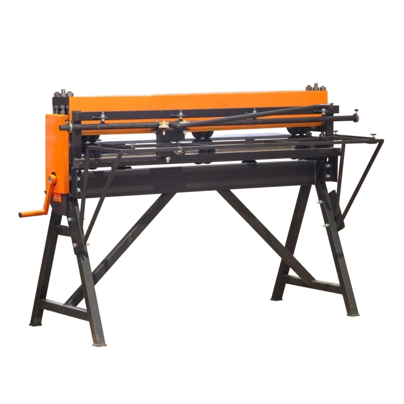 Станок Stalex поперечной резки СП-3 (ручной)