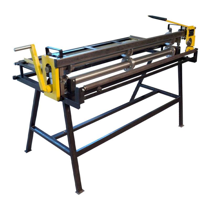 Станок продольной резки Keepler-Stan RM-3